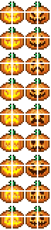 Jackolanterns