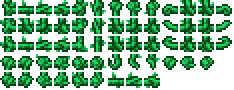 Vine Rope