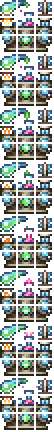 Alchemy Table