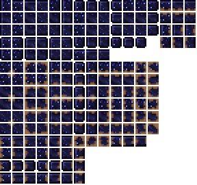 Granite Block