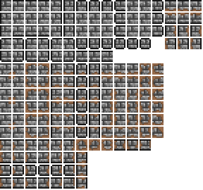 Gray Brick
