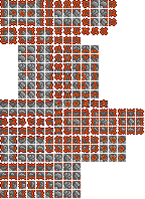 Lava Moss