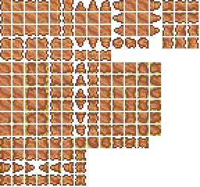 Sandstone