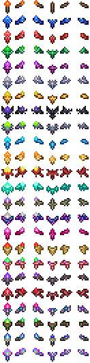 Torches