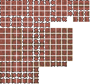 Clay Block