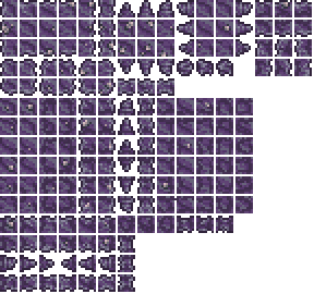 Corrupt Sandstone