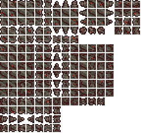 Crimson Sandstone