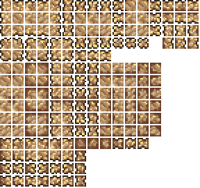 Fossil Ore