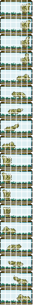 Squirrel Gold Cage