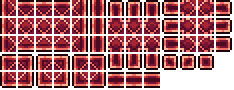 Team Block Red