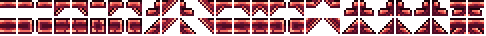 Team Block Red Platform