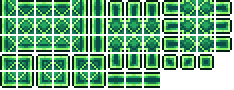 Team Block Green