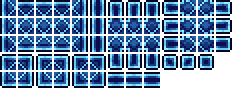 Team Block Blue