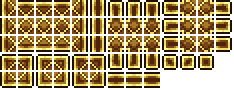 Team Block Yellow