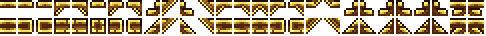 Team Block Yellow Platform