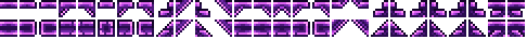 Team Block Pink Platform