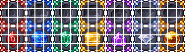 Gem Locks