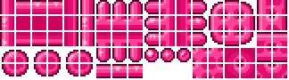 Silly Balloon Pink