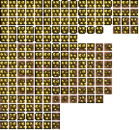 Gold Brick