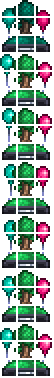 Party Monolith