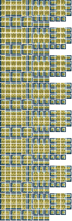 Sand Fall Block