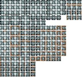 Silver Brick