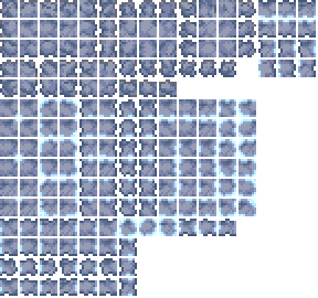 Snow Cloud