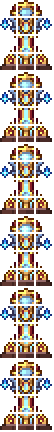 Defenders Forge