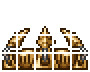 Elder Crystal Stand