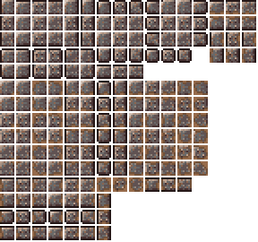 Iron Brick