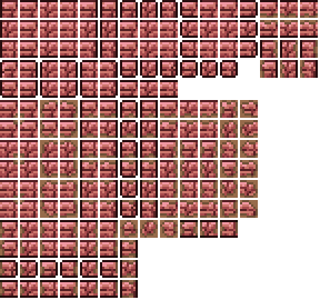 Crimstone Brick