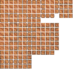 Smooth Sandstone