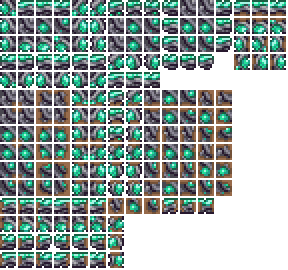 Vortex Brick