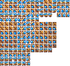 Stardust Brick
