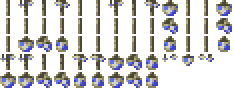 Mushroom Vines