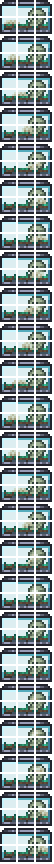 Maggot Cage