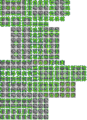 Krypton Moss