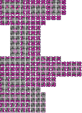 Argon Moss Brick