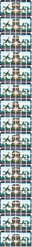 Owl Cage