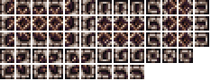 Grate Closed
