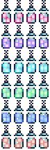 Soul Bottles