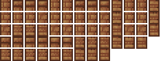 Sandstone Column