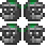 Rock Golem Head