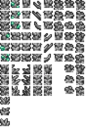 Tree Emerald