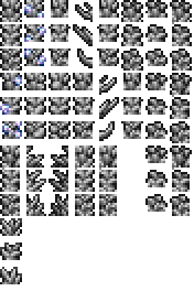 Tree Diamond