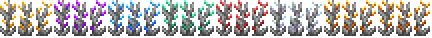 Gem Saplings