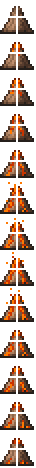 Volcano Large