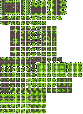 Jungle Grass