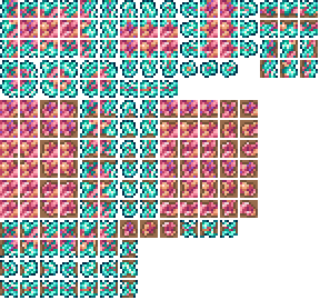 Reef Block