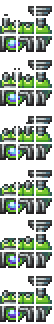 Chlorophyte Extractinator